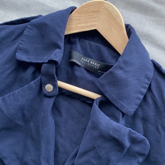 Zara Blazer - Picture 3 of 5